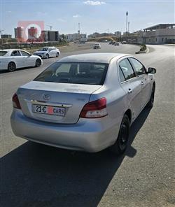 تويوتا يارس